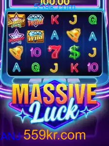 MassiveLuck