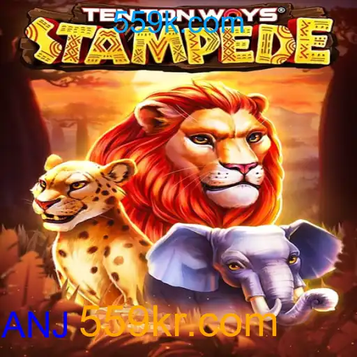 TenTonWaysStampede